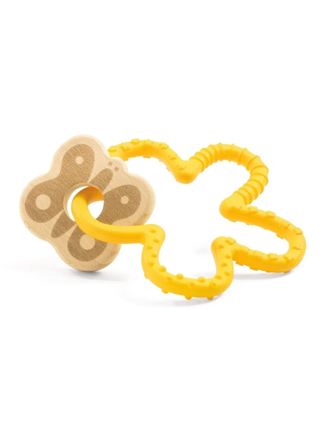 Djeco - Bijtring - Baby Stretchi