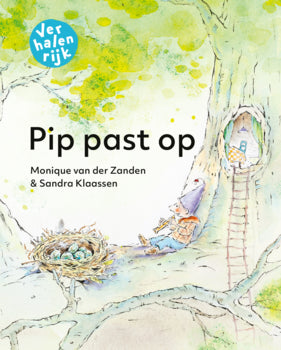 Christofoor - AVI - Pip past op