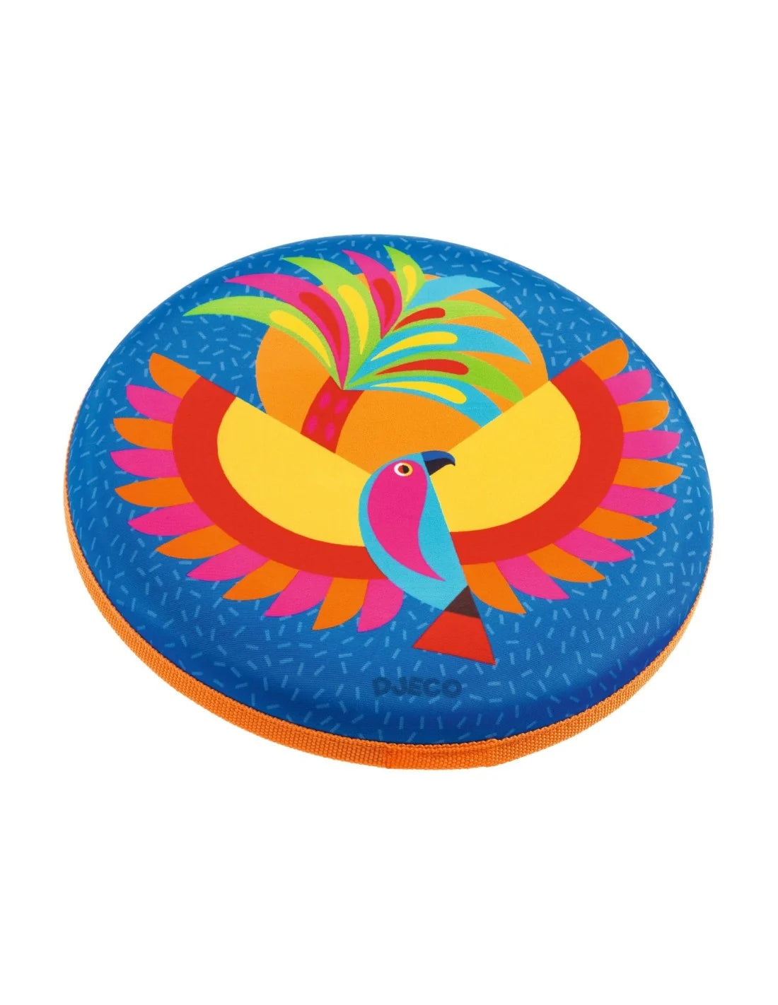 Djeco - Frisbee - Flying bird