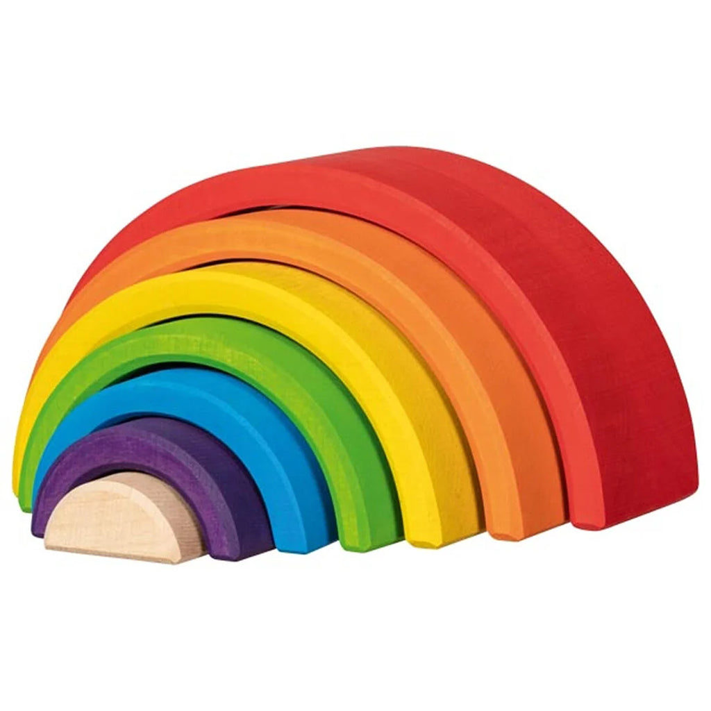 Goki - Regenboog - klein - vanaf 2 jaar - foto 2