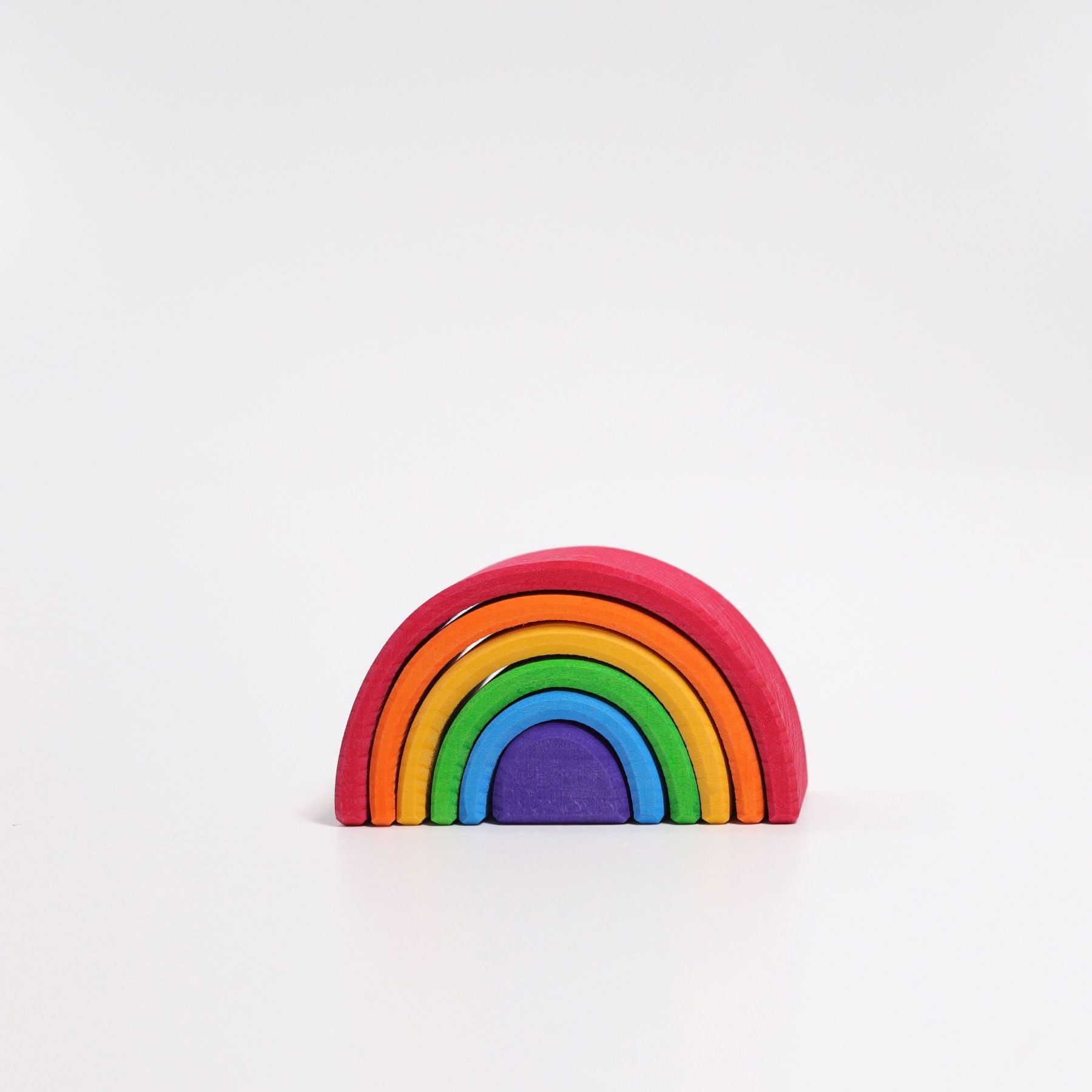 Grimm's - Kleine regenboog