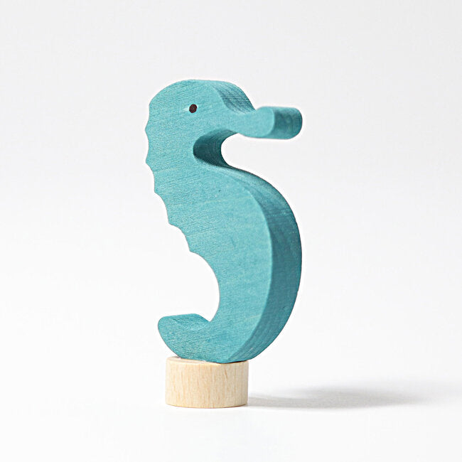 Grimm's - steker zeepaard