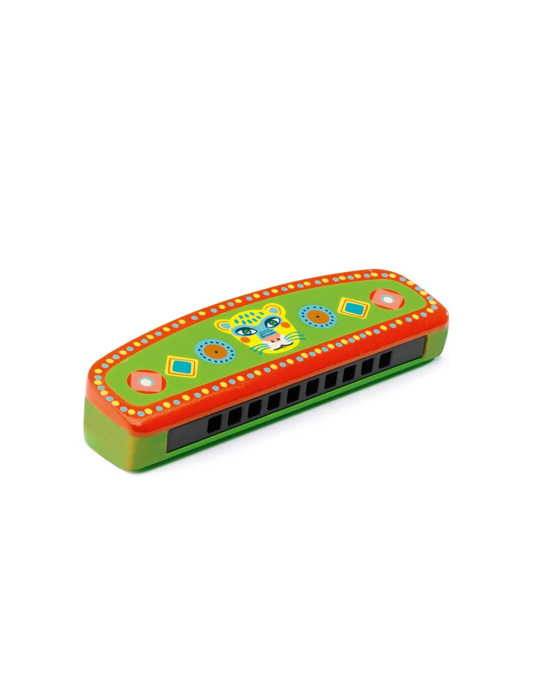 Djeco - ANIMAMBO - Harmonica