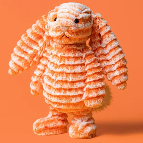 Jellycat - Fuzzleskip Bunny Original