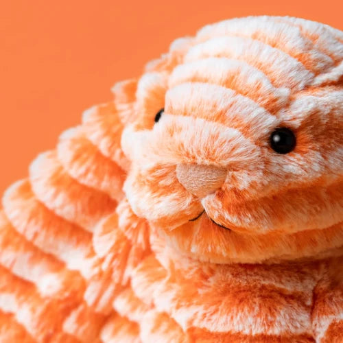 Jellycat - Fuzzleskip Bunny Original