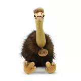 Rappa - Eco knuffel - Struisvogel