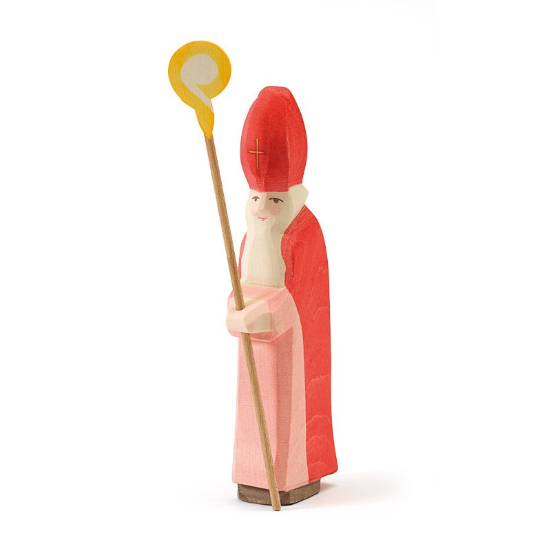 Ostheimer - Sint-Nicolaas