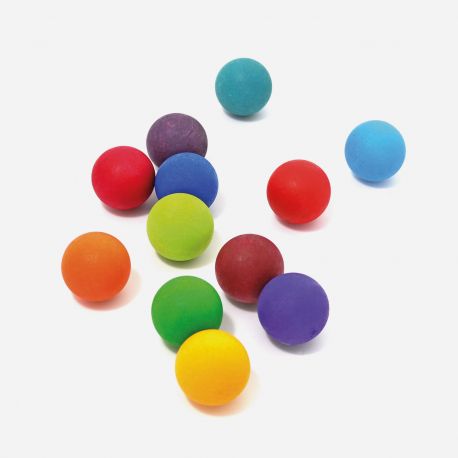 Grimm's - Regenboogballen
