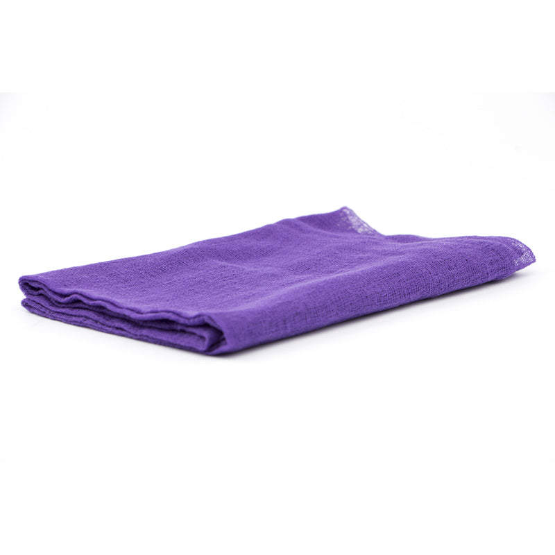 Ostheimer - Speeldoek katoen - Rood Violet