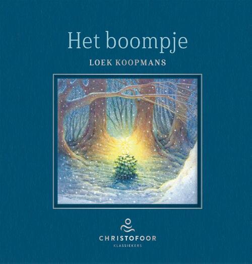 Loek Koopmans - Het boompje