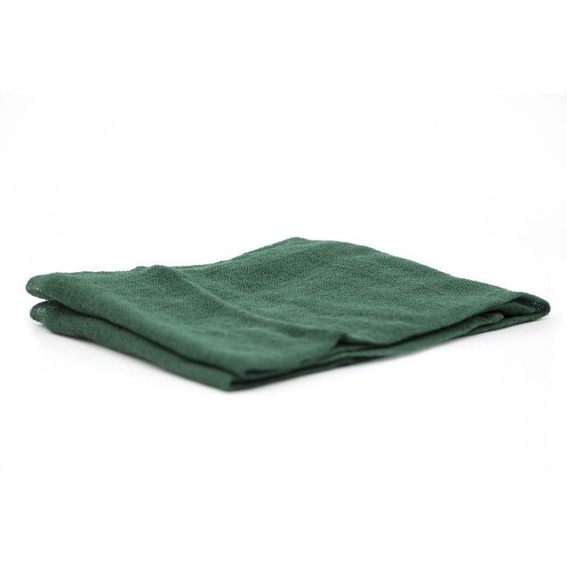 Ostheimer - Speeldoek katoen - Dennengroen