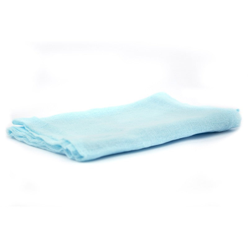 Ostheimer - Speeldoen katoen turquoise
