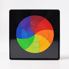 Grimm's - magneetpuzzel