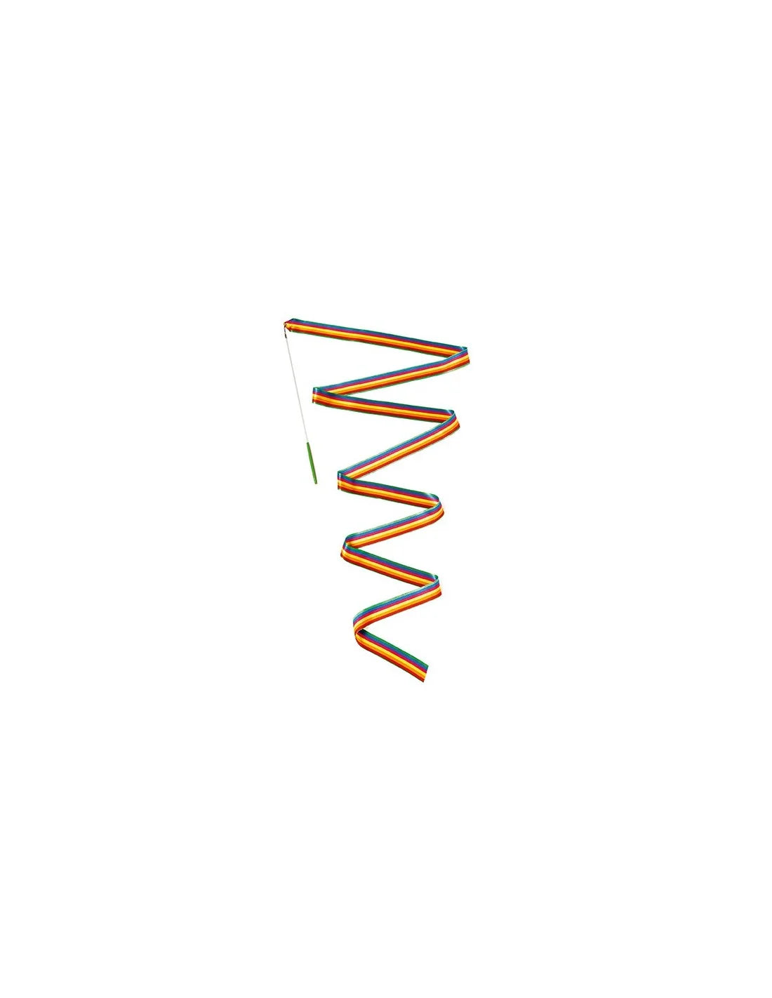 Djeco - Danslint - Regenboog