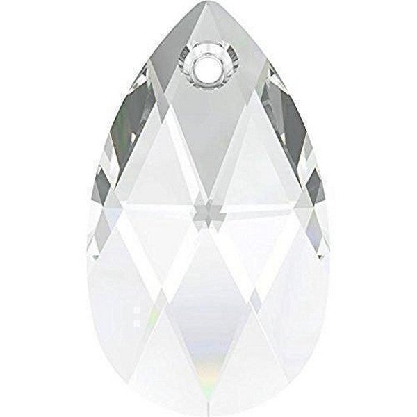 Swarovski - Raamkristal - Traan - 16x10mm