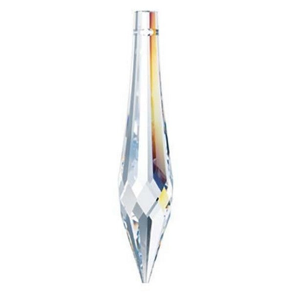 Swarovski - Raamkristal - Pegel - 40x11mm