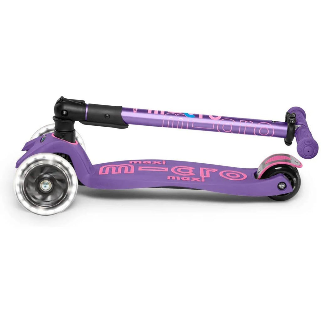 Micro - Maxi Deluxe - Led - Paars