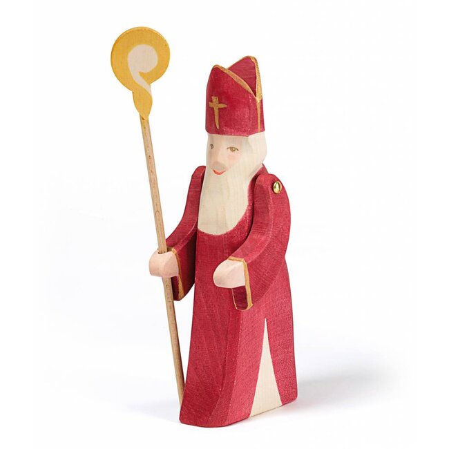 Ostheimer Sinterklaas