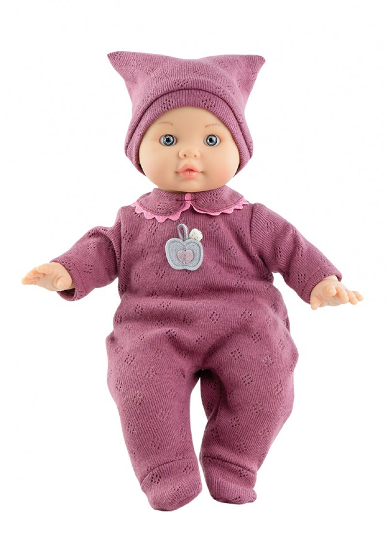 Paola Reina - Pop Andy Silvia - Zacht lijf - 27cm