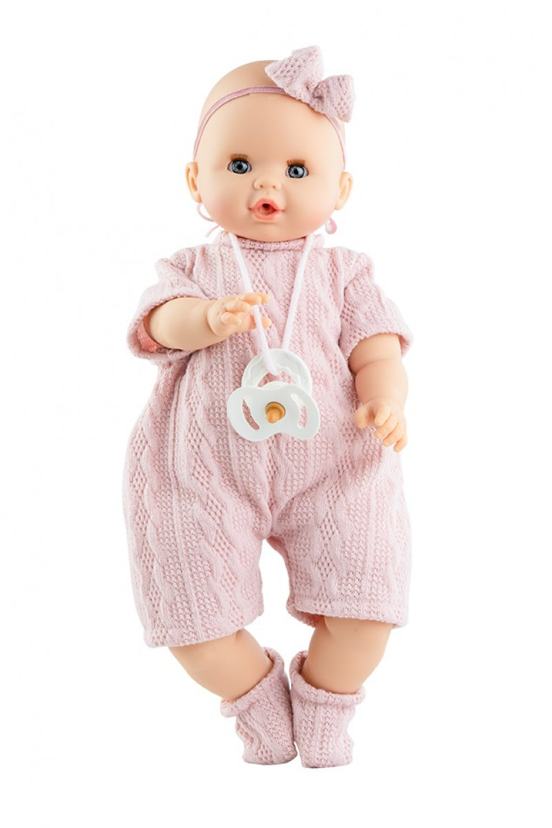 Paola Reina - Pop Sonia - Zacht lijf - 36cm